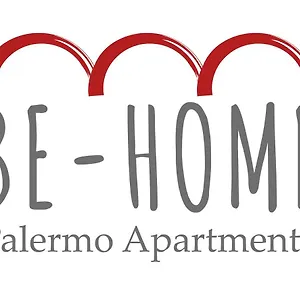 Be-home Appartamento Palermo