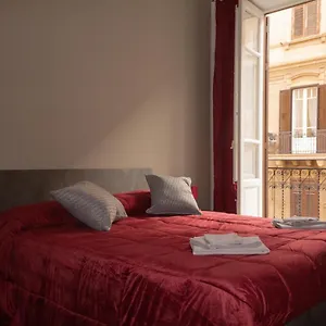 Pacini Deluxe Casa vacanze Palermo