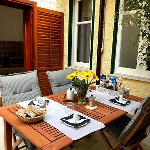 Casa Gelsomino Appartamento Palermo