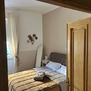 Giuliana Vatican Luxury Appartamento Roma