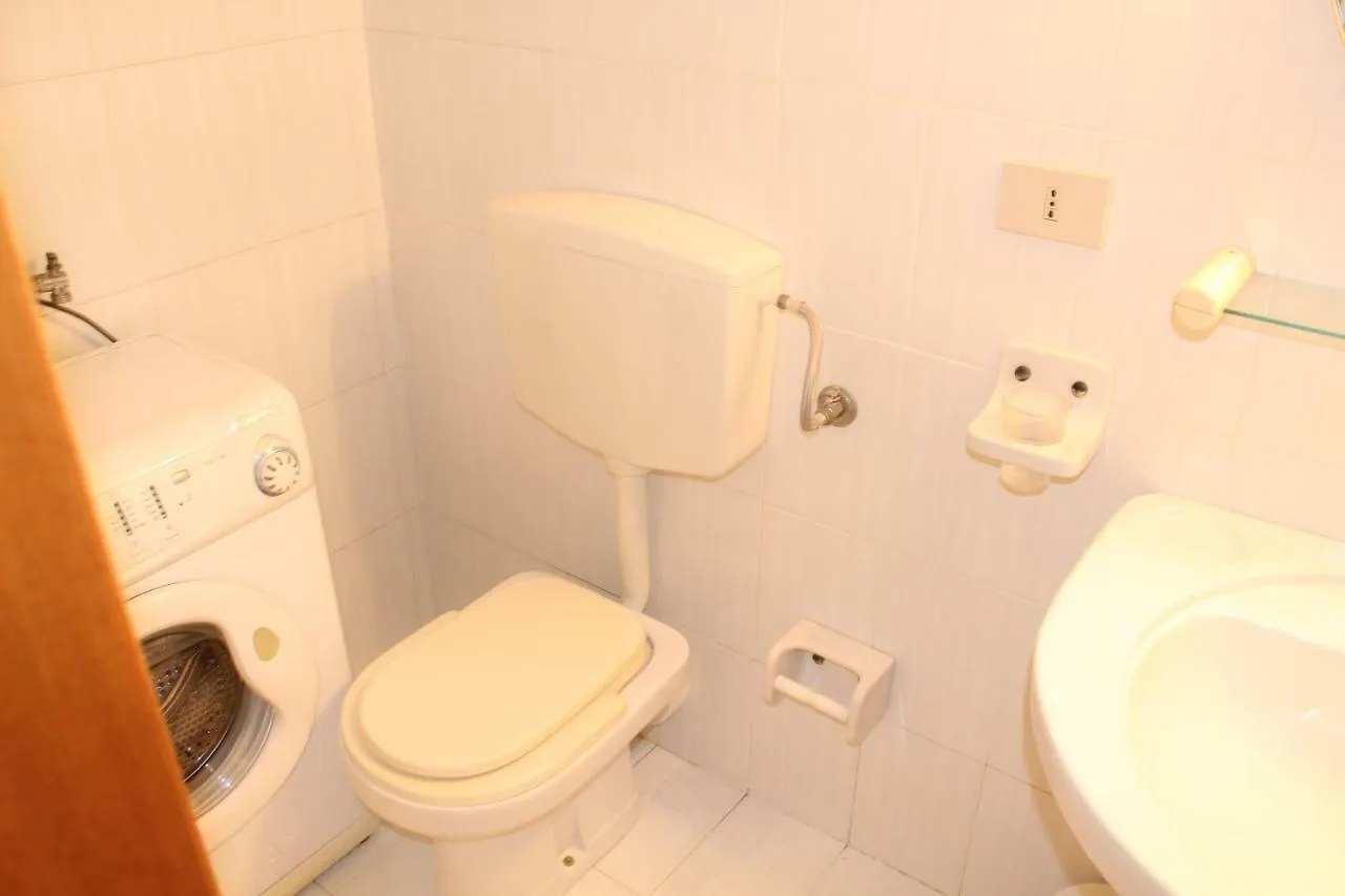 La Casetta Palermo Apartament