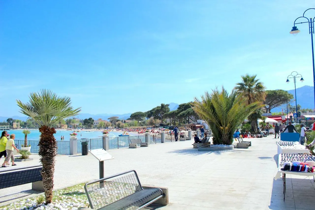La Casetta Palermo
