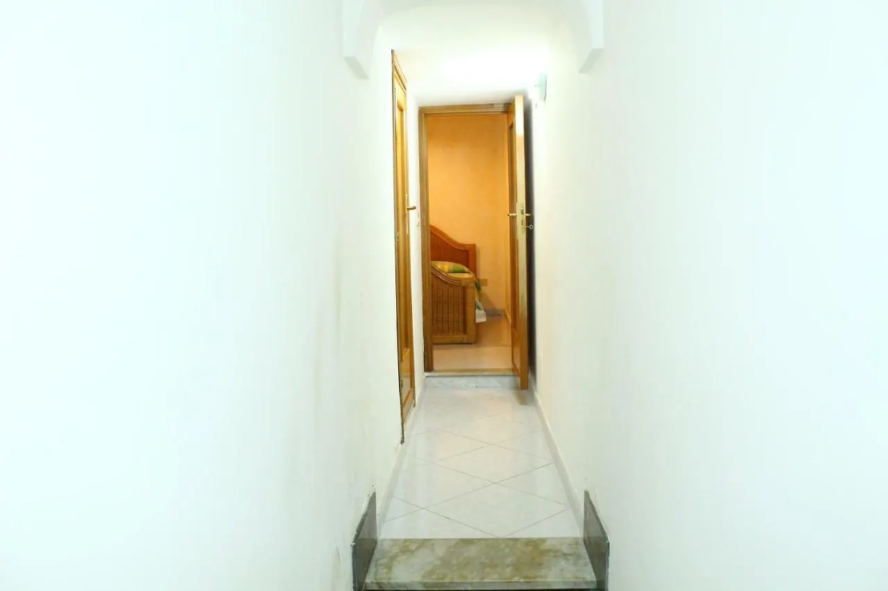 La Casetta Palermo