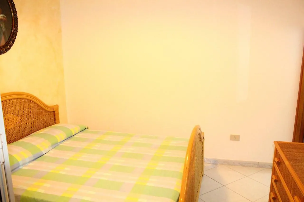 Appartamento La Casetta Palermo