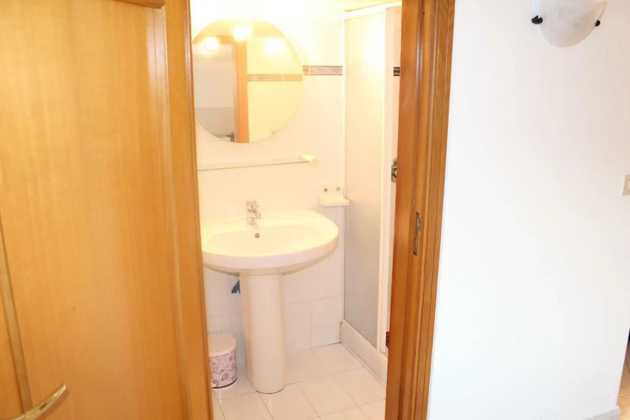 Apartment La Casetta Palermo